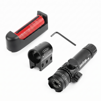 Puntatore Laser - Set Completo