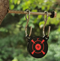 Bersaglio Spinner - kit completo
