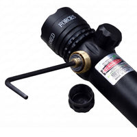 Puntatore Laser - Set Completo