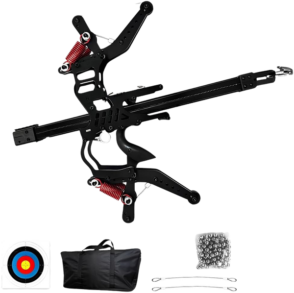 Arco Strike 1