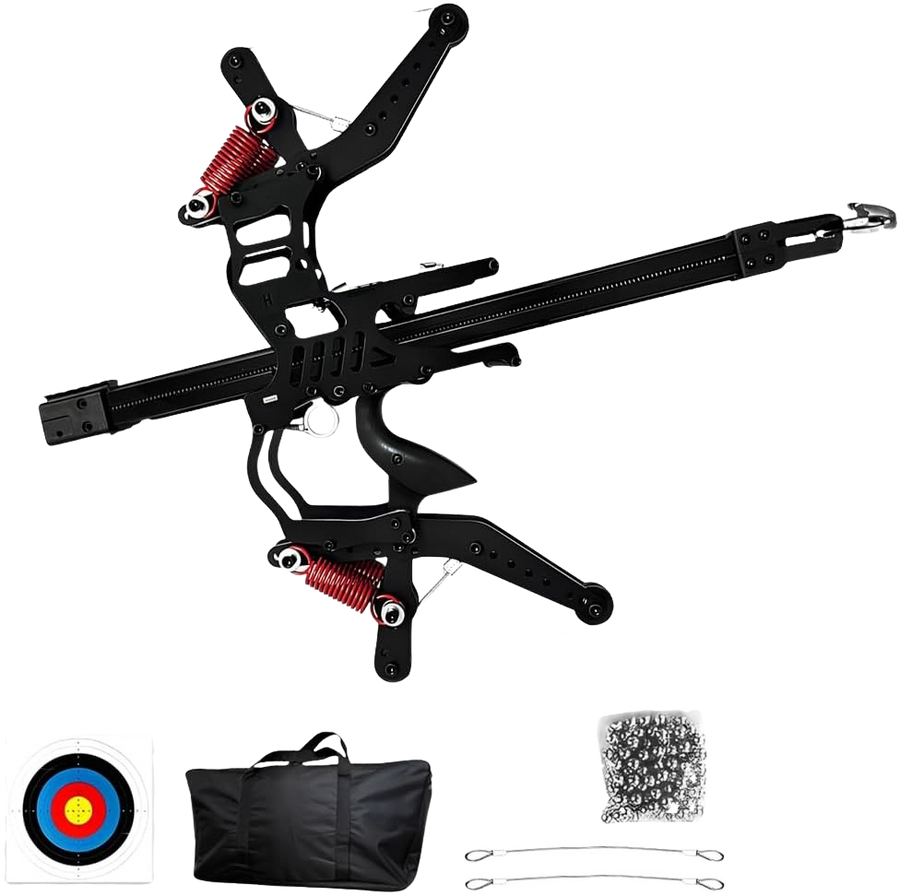 Arco Strike 1