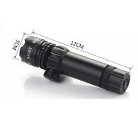 Puntatore Laser - Set Completo